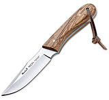 Image of Muela Bison Fixed Blade Olive