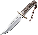 Image of Muela BW-Classic 16 Fixed Blade