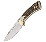 Image of Muela Colibri w. Brass Guard Blade Knife