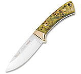 Image of Muela Colibri Fixed Blade Maple