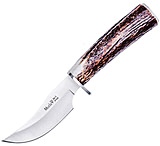 Image of Muela DP-10A Fixed Blade Stag