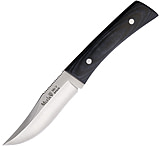 Image of Muela Fixed Blade Black