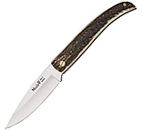 Image of Muela Folder w/ Stag Handle Knife