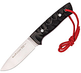 Image of Muela Kodiak Fixed Blade Micarta