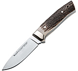Image of Muela Kodiak Fixed Blade Stag