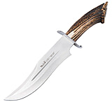 Image of Muela Lobo Bowie Stag