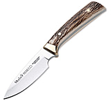 Image of Muela Rebeco Fixed Blade Stag