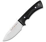 Image of Muela Rhino 9-M Fixed Blade Black