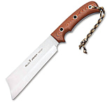 Image of Muela Sherpa Fixed Blade Micarta