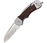 Image of Myerchin Offshore Partially Serrated Blade