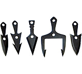 Image of Mykel Hawke Arrowheads