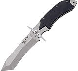 Image of Mykel Hawke Harrier Linerlock Knife