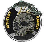 Image of Mystery Ranch Dan Matsuda Forever Patch