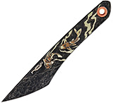 Image of N.C. Custom Kiridashi Fixed Blade Koi NCC063