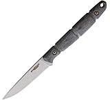 Image of N.C. Custom Viper Fixed Blade Micarta