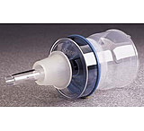 Image of Nalge Nunc Analytical Filter Funnels, Sterile, NALGENE 140-4045 Filter Funnel Strl PK12 0.45UM, Pack of 12