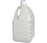 Image of Nalge Nunc Biotainer Hdpe 4L W/BANDS CS24 3750-24