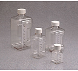 Image of Nalge Nunc Biotainer Petg 2L St Bulk CS20 3230-20 Biotainer Petg 2L St Bulk CS20, Case of 20