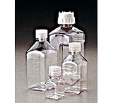 Image of Nalge Nunc Bottle Sq Media 125ML CS96 322020-0125