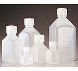 Image of Nalge Nunc Bottle Squre Pp Nm 125ML CS250 312016-0125