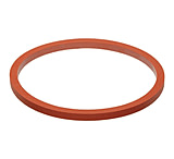 Image of Nalge Nunc Btl Top Gasket Repl 45MM CS-5 710320-0045 Btl Top Gasket Repl 45MM CS-5, Case of 5