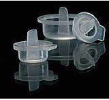 Image of Nalge Nunc Centrifuge Tube Closures, Polypropylene, NALGENE DS3111-0032