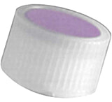 Image of Nalge Nunc Closure Hdpe 11MM Purpl CS1000 362830-0118