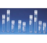 Image of Nalge Nunc CryoTube Vials, Polypropylene, Internal Thread with Screw Cap, NUNC 373530 Starfoot Self-Standing Vials Round-Bottom, Case of 1800