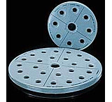 Image of Nalge Nunc Desiccator Plate, NALGENE 5312-0230 Desiccator Plate 230 Mm