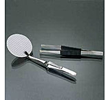 Image of Nalge Nunc Filter Forceps, NALGENE DS0399-0001 Bent Tip, Case