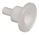 Image of Nalge Nunc Fittng Sani Adaptr 1X1/2 CS2 7211-0500 Fittng Sani Adaptr 1X1/2 CS2, Case of 2