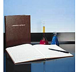 Image of Nalge Nunc Laboratory Notebooks, NALGENE 6301-1000 81/2 x 11"