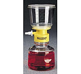 Image of Nalge Nunc MF75 Tissue Culture Filter Units, Surfactant-Free Cellulose Acetate, Sterile, NALGENE 156-4045, Case of 12