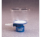 Image of Nalge Nunc MF75 Vacuum Filter Units, PES Membrane, Sterile, NALGENE 295-3345 Bottle-Top Filters Only With Standard Pes Membrane, Case of 12