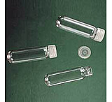 Image of Nalge Nunc Oak Ridge Centrifuge Tubes, Polycarbonate, NALGENE 3118-0050 Tubes With Screw Caps, Pack of 10