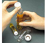 Image of Nalge Nunc Oak Ridge Centrifuge Tubes, Polysulfone, NALGENE 3115-0030, Pack of 10