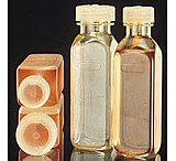 Image of Nalge Nunc Polysulfone Dilution Bottles, NALGENE 2500-0280, Pack of 12