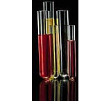 Image of Nalge Nunc Round-Bottom Centrifuge Tubes, Polycarbonate, NALGENE 3117-0380, Pack of 10