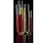 Image of Nalge Nunc Round-Bottom Centrifuge Tubes, Polycarbonate, NALGENE 3117-1000, Pack of 10