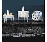 Image of Nalge Nunc Round Floating Microcentrifuge Tube Racks, NALGENE 5974-1015, Pack of 4