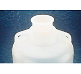 Image of Nalge Nunc Sanitary Carboys with Handles, Polypropylene, NALGENE 2630-0050