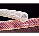 Image of Nalge Nunc Tubing 560 Braid 1/2ID CS25FT 8061-3190 Tubing 560 Braid 1/2ID CS25FT, Case