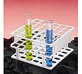 Image of Nalge Nunc Unwire Half-Racks, ResMer Resin, NALGENE 5972-0316