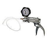 Image of Nalge Nunc Vacuum Pump Hnd Op W/GAUGE36CC 6132-0020 Vacuum Pump Hnd Op W/GAUGE36CC