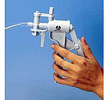 Image of Nalge Nunc Vacuum Pumps, Hand-Operated, NALGENE 6131-0010 Small Pump