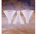 Image of Nalge Nunc Powder Funnels, Polypropylene 400700-0065, Pack of 12