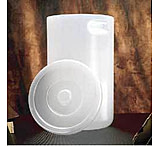 Image of Nalge Nunc Waste Containers, Polypropylene, NALGENE 6920-0120