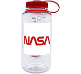 Image of Nalgene Wide Mouth 1 Quart Water Bottle, 32 oz