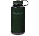 Image of Nalgene Wide Mouth 1 Quart Sustain Water Bottle