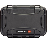 Image of Nanuk 225 Waterproof Case Black